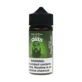 Deep Cuts - Psycho Cruller (Apple Cruller) 100ml